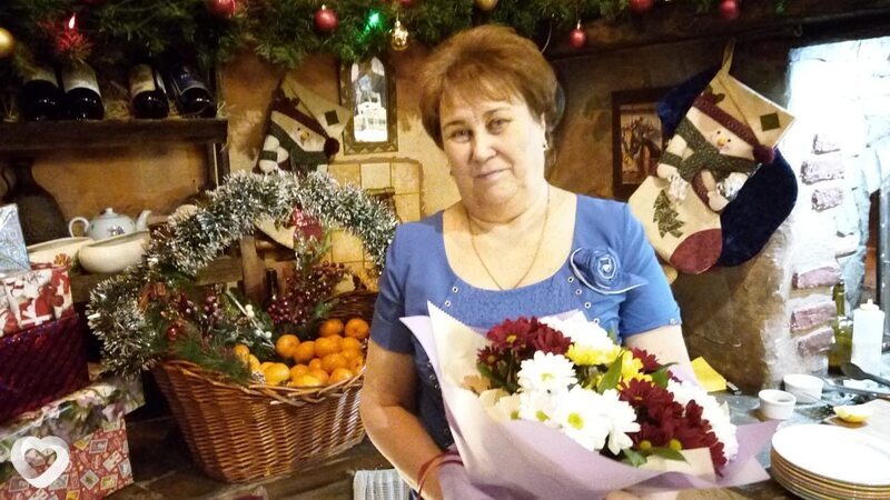 Людмила, 68, Астрахани — анкета №4071847