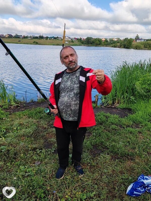 Андрей, 50, Тамбове — анкета №4071851