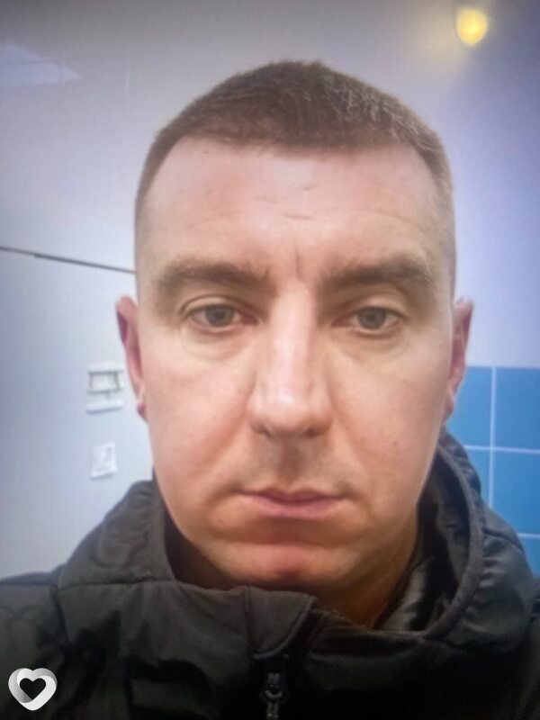 Денис, 38, Шахтах — анкета №4071859