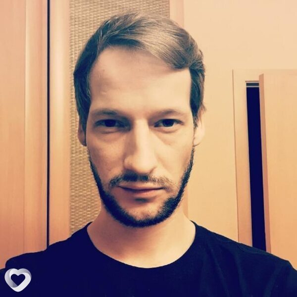 Kirill, 34, Уфе — анкета №4071861