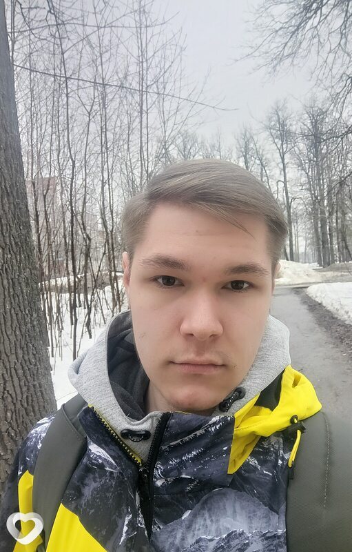 Алексей, 20, Чебоксарах — анкета №4071863
