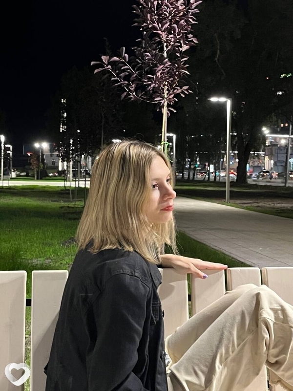 Ирина, 28, Рязани — анкета №4071946