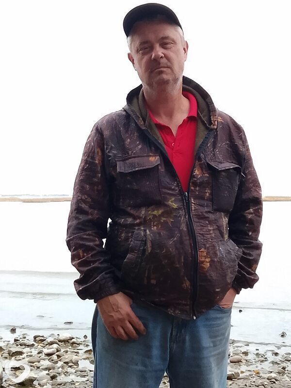 Михаил, 52, Санкт-Петербурге — анкета №4071947