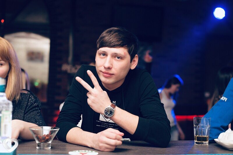 Валерий, 33, Челябинске — анкета №4071957