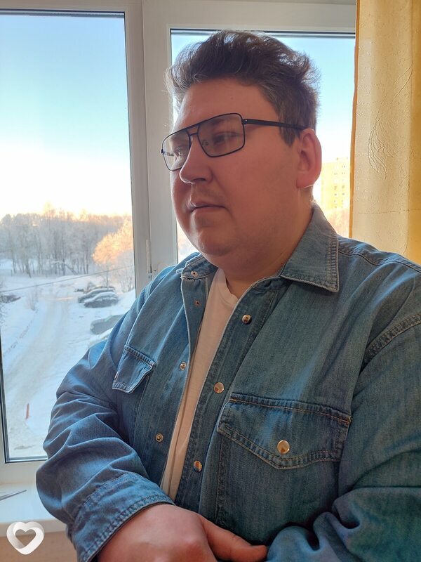 Егор, 37, Мурманске — анкета №4071960