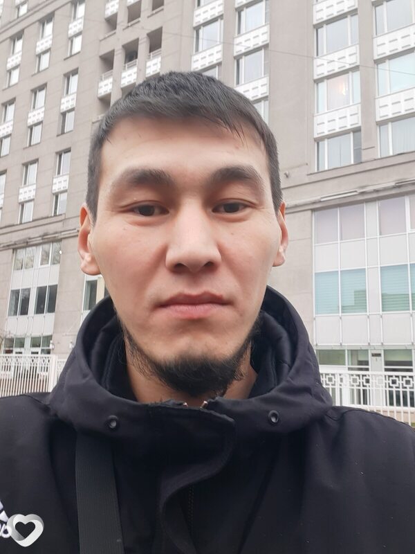 Altynbek, 31, Уральске — анкета №4071964