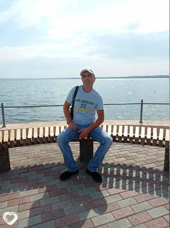 Сергей, 45, Челябинске — анкета №4071967