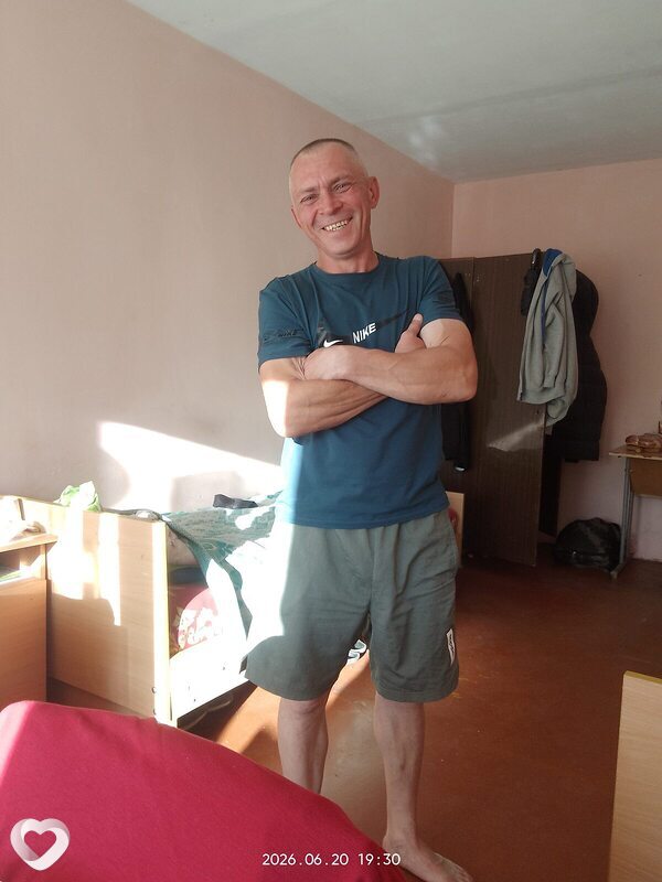 Михаил, 49, Могилев — анкета №4072000
