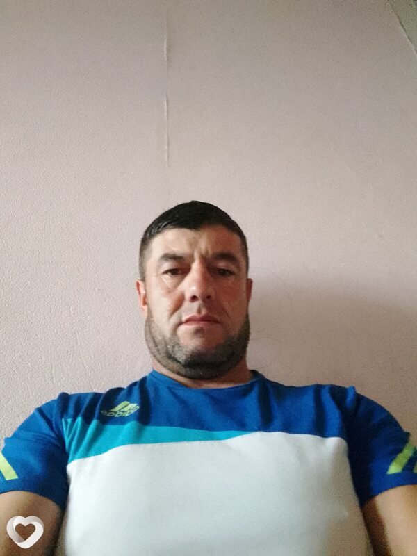 Али, 42, Южно-Сахалинске — анкета №4072006