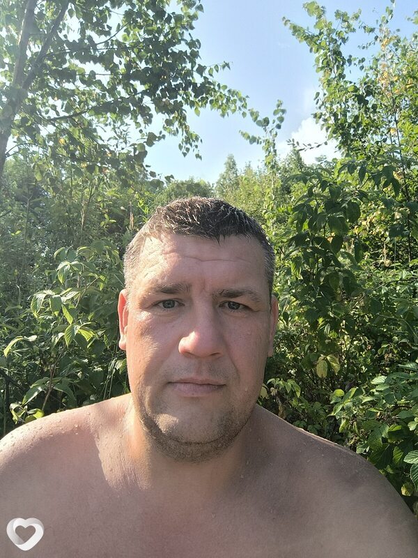 Сергей, 38, Санкт-Петербурге — анкета №4072012