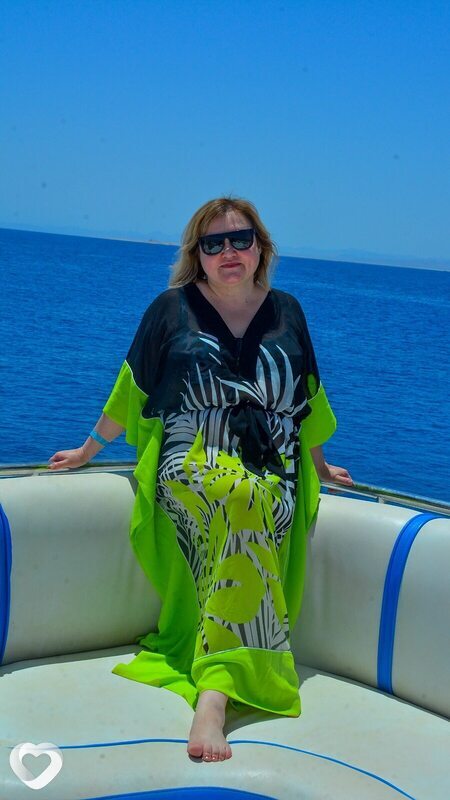 Эльвира, 48, Уфе — анкета №4072014