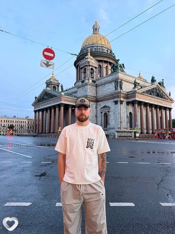 Александр, 26, Минске — анкета №4072018