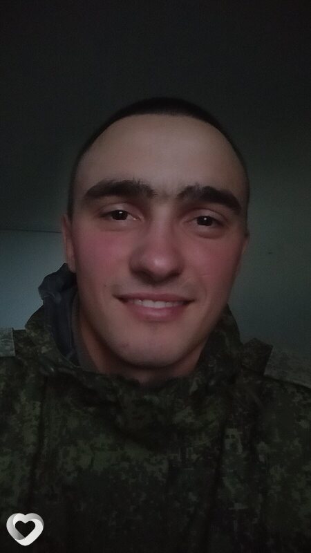 Андрей, 24, Комсомольске-на-Амуре — анкета №4071975