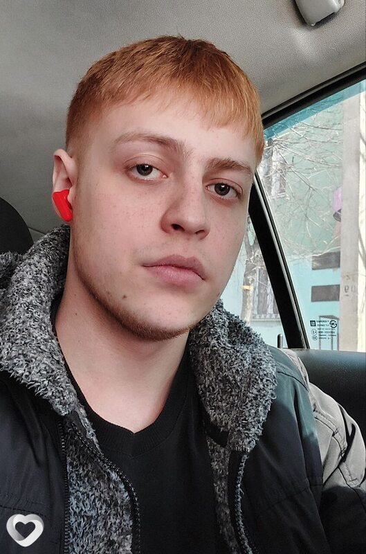 Евгений, 19, Ангарске — анкета №4071993