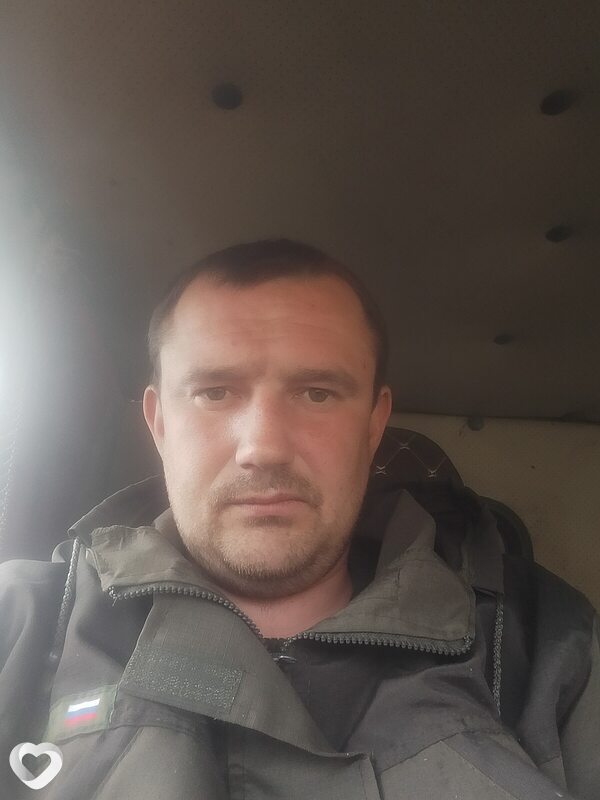 Александр, 28, Тамбове — анкета №4072369