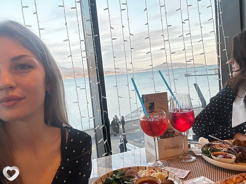 Диана, 25, Новороссийске — анкета №4072372