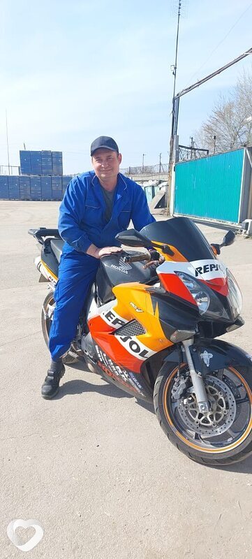 Denis, 46, Самаре — анкета №4072380