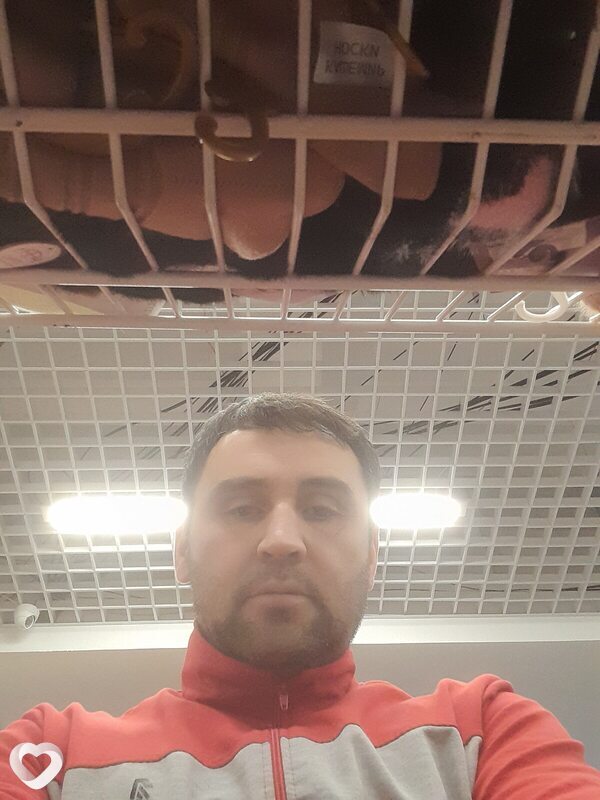 Аааа, 39, Симферополе — анкета №4072384