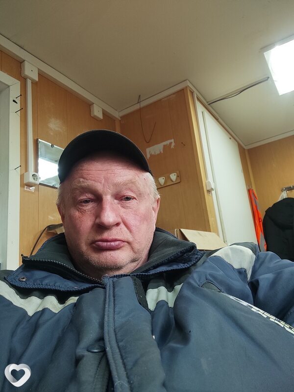 Алексей, 58, Архангельске — анкета №4072385
