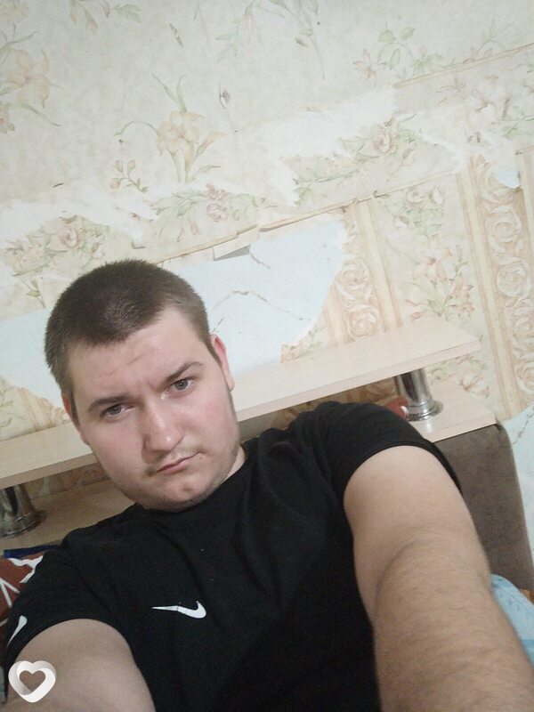 Александр, 18, Канске — анкета №4072390