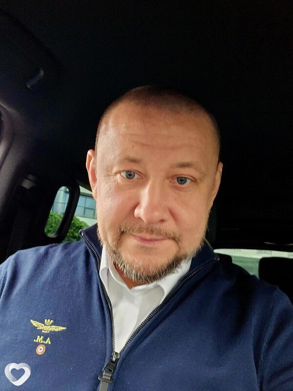 Анатолий, 41, Минске — анкета №4072392