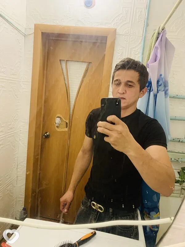 Эдик, 33, Новоалтайске — анкета №4072393