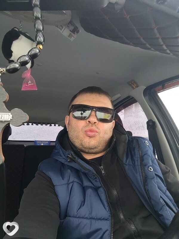 Димка, 38, Ижевске — анкета №4072049