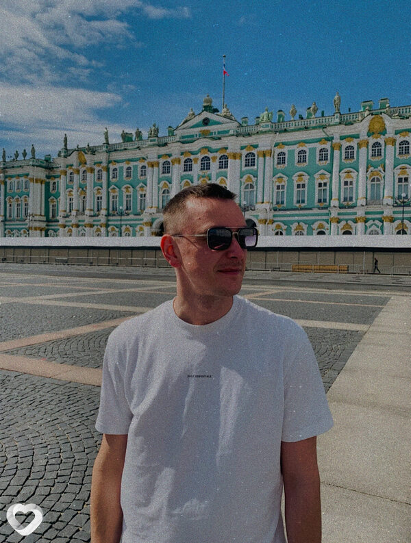 Александр, 32, Минске — анкета №4072067