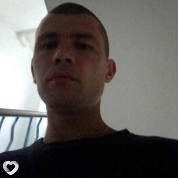 Виталя, 28, Санкт-Петербурге — анкета №4071923