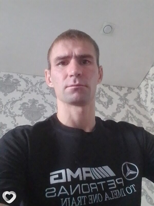 Юрий, 33, Караганде — анкета №4071939