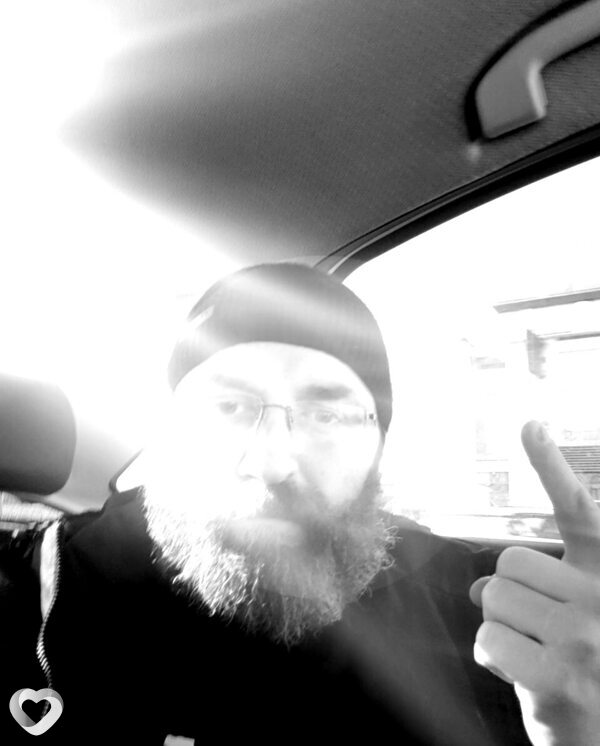 Антон, 40, Иванове — анкета №4071941
