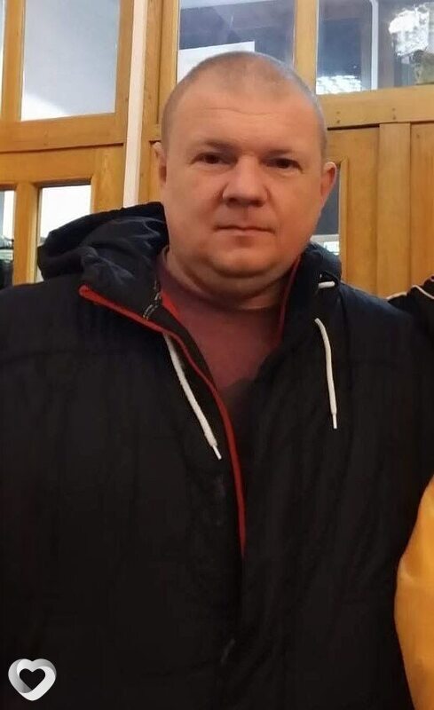 Валерий, 48, Кемерове — анкета №4072177