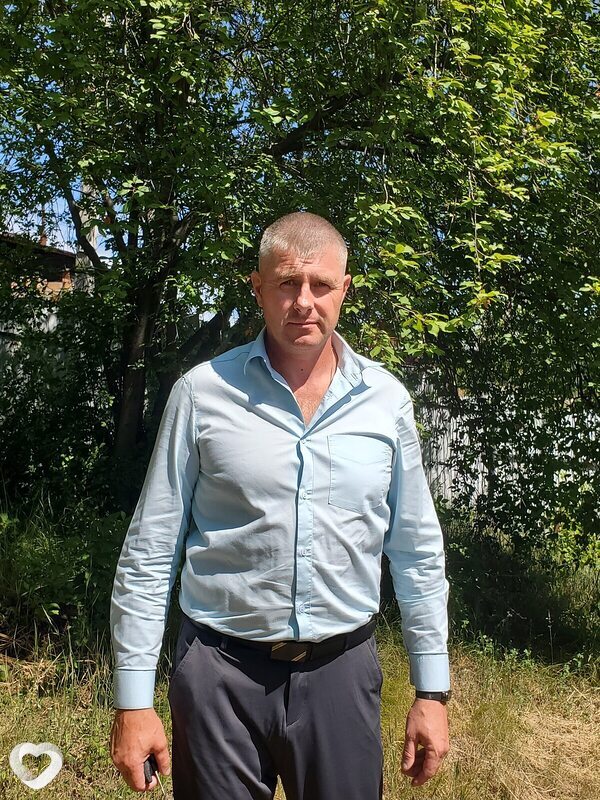 Владимир, Хилок