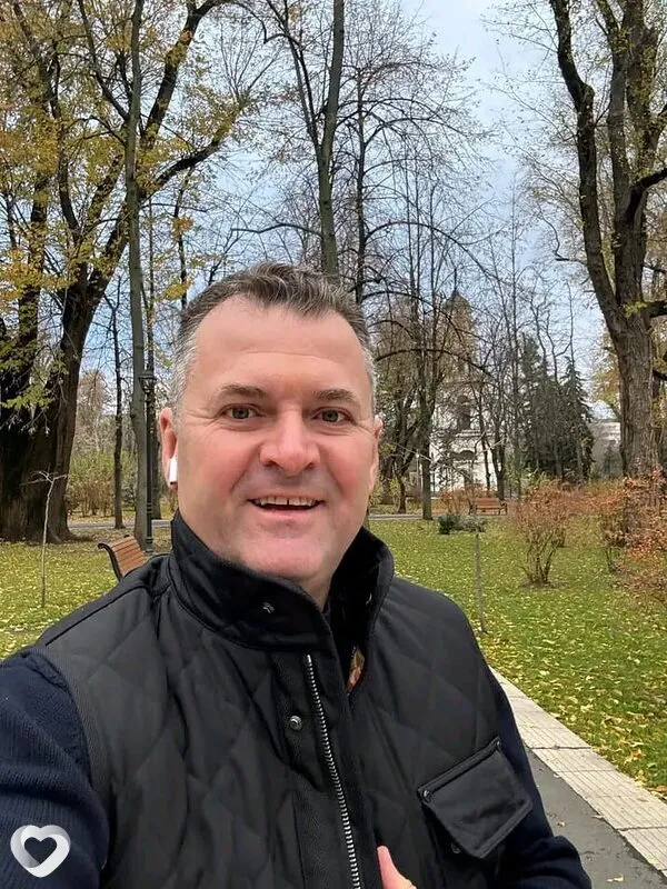 Steve, 55, Москве — анкета №4072185