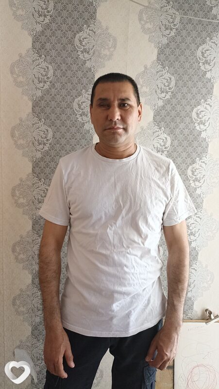 Сергей, 46, Междуреченске — анкета №4072136
