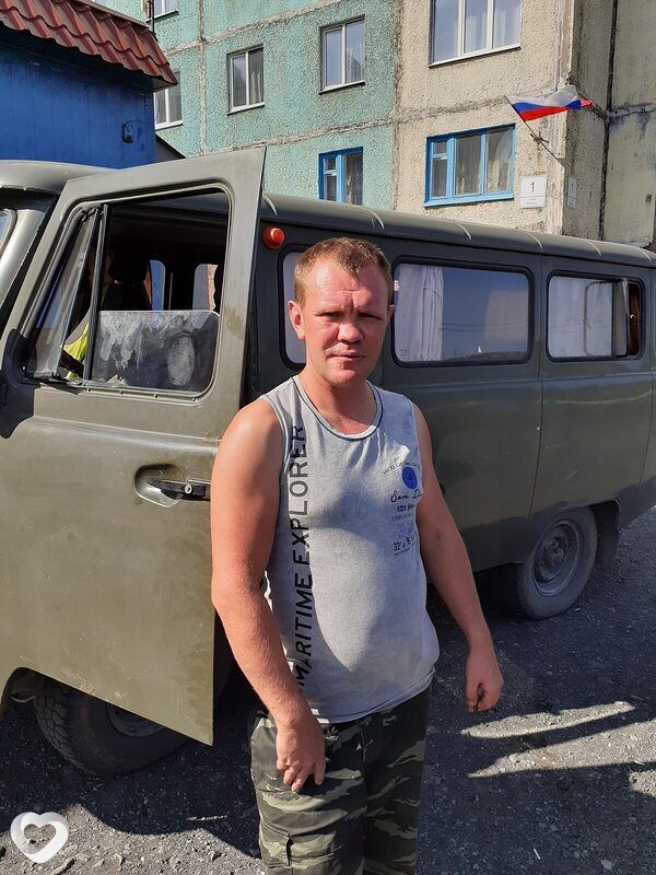 Alexey, 39, Луганске — анкета №4072144