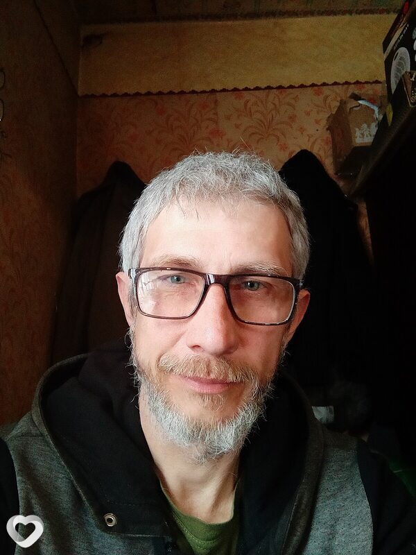 Евгений, 45, Харькове — анкета №4072147