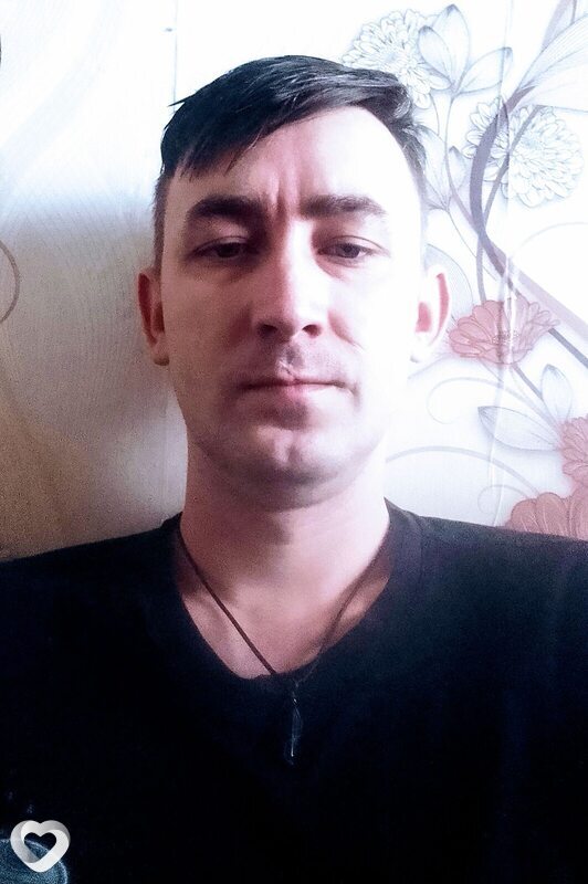 Евгений, 33, Артемовском — анкета №4072149
