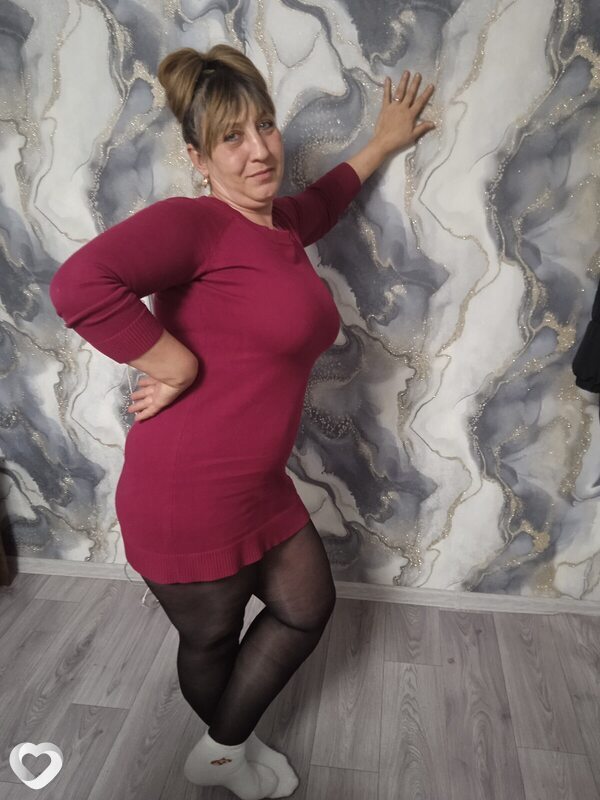 Анжела, 46, Владивостоке — анкета №4072151