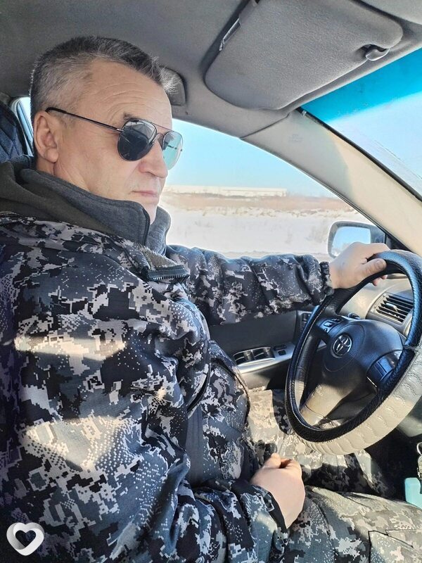 Игорь, Чаны