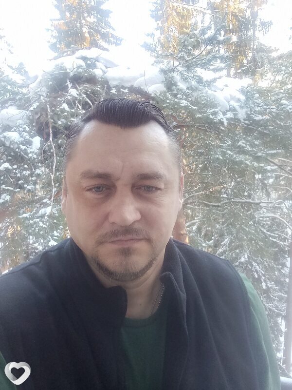 Дмитрий, 47, Сарове — анкета №4072157