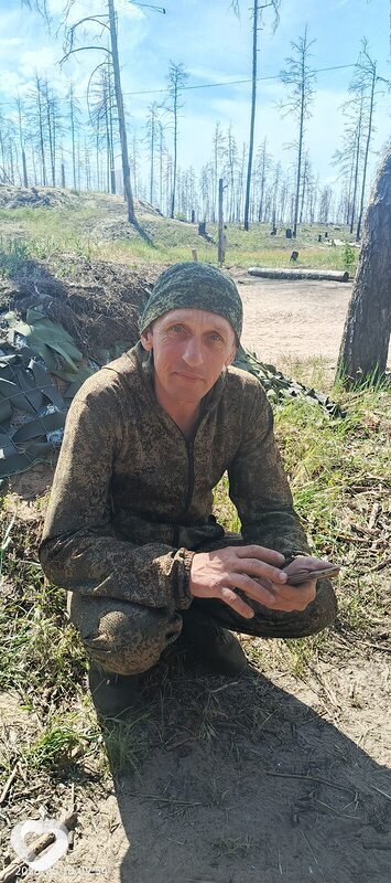 Вадим, 36, Магнитогорске — анкета №4072159