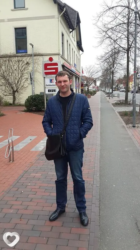 Vyacheslav, 44, Москве — анкета №4072160
