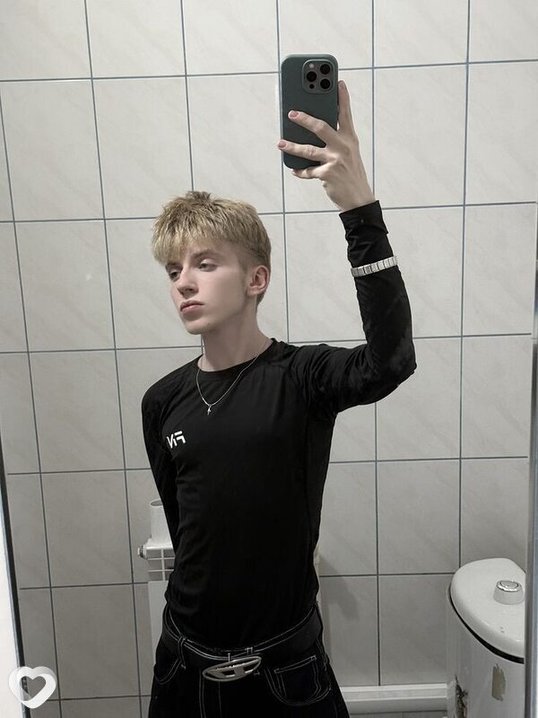 Тимур, 18, Москве — анкета №4072162
