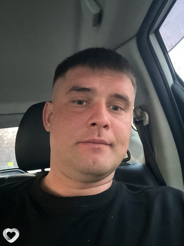 Сергей, 26, Находке — анкета №4072996