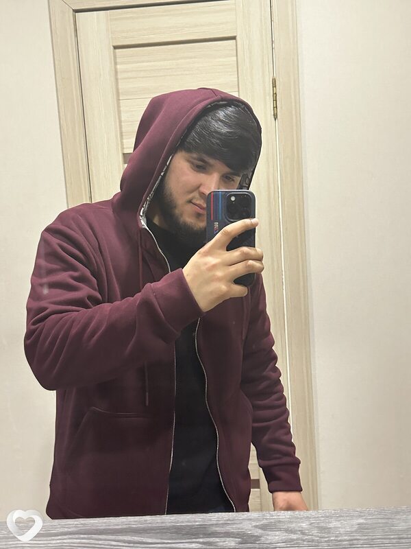 Хазрат, 24, Екатеринбурге — анкета №4072998