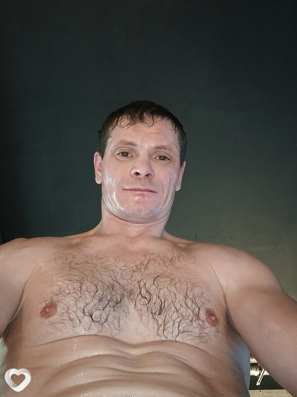 Борис, 43, Санкт-Петербурге — анкета №4073001