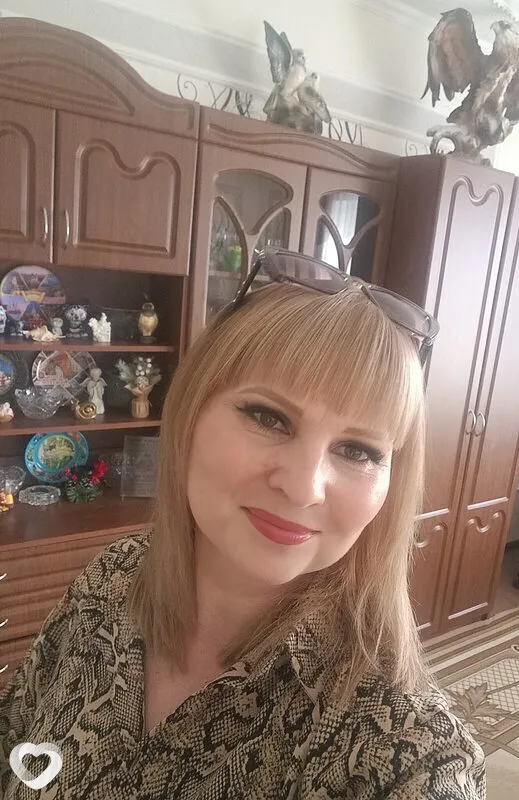 Татьяна, 44, Москве — анкета №4072071