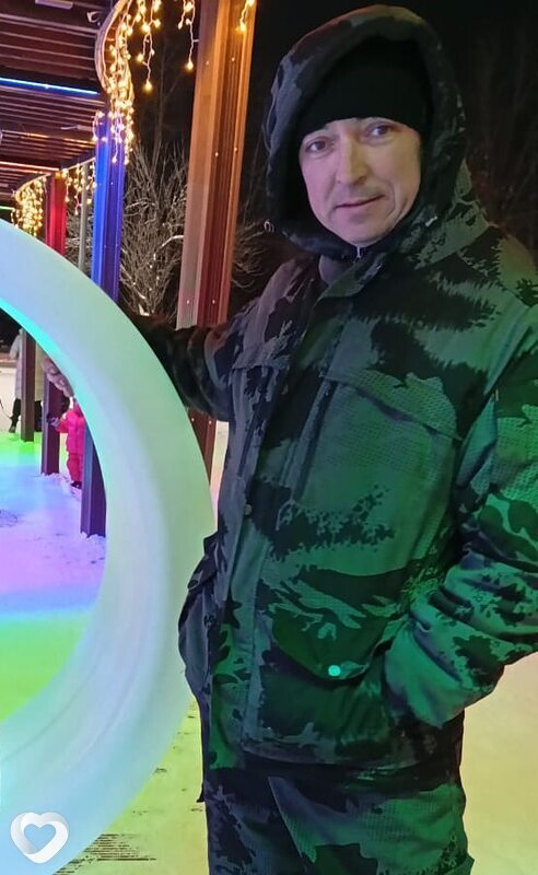 Артем, 42, Петропавловске — анкета №4072072