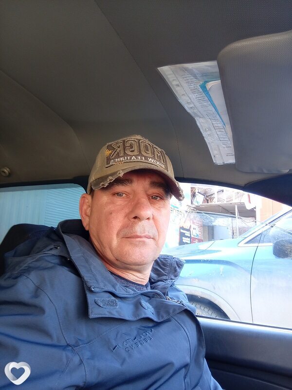 Виталий, 54, Иркутске — анкета №4072073